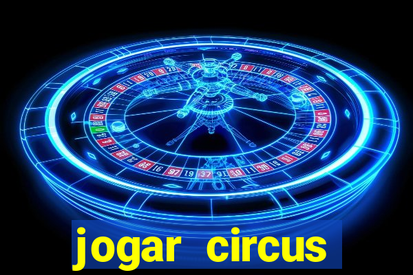 jogar circus delight demo