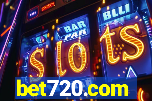 bet720.com