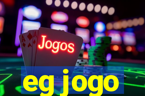 eg jogo