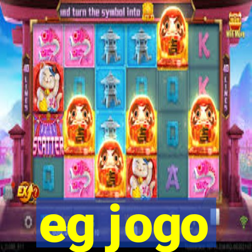 eg jogo