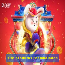 site produtos reembalados