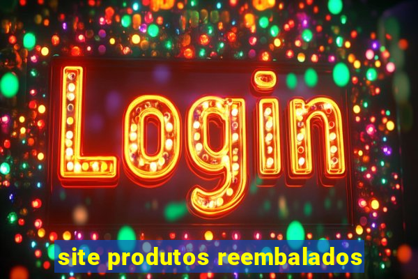 site produtos reembalados