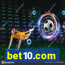 bet10.com