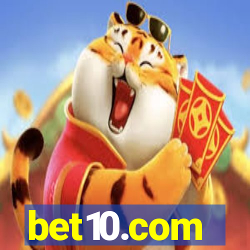 bet10.com