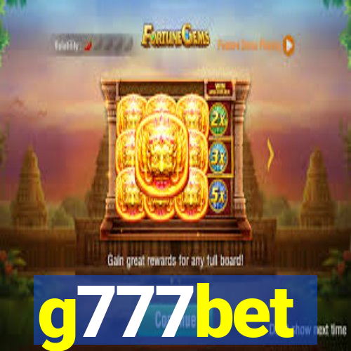 g777bet