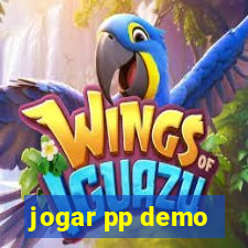 jogar pp demo