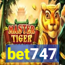 bet747