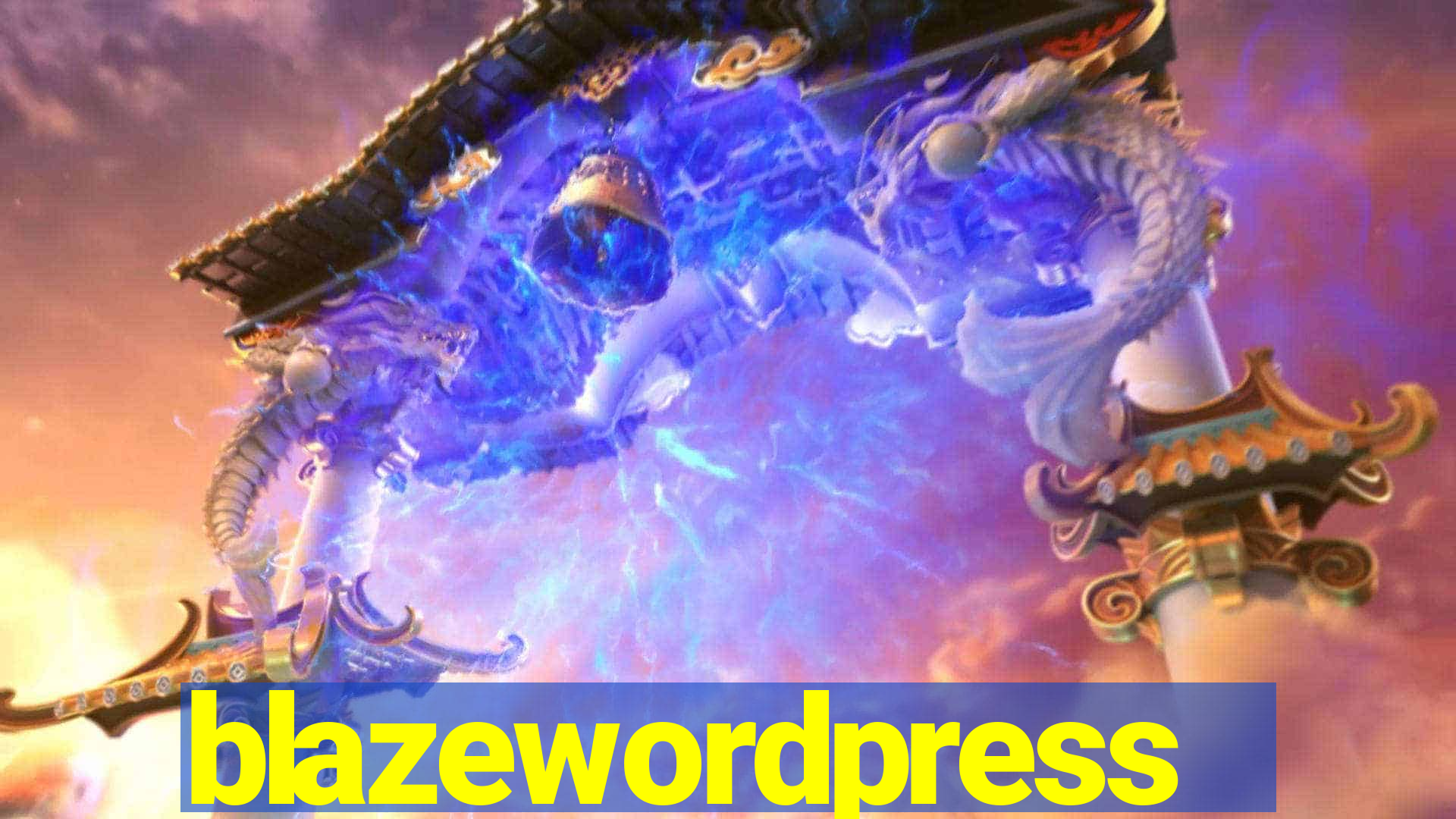 blazewordpress