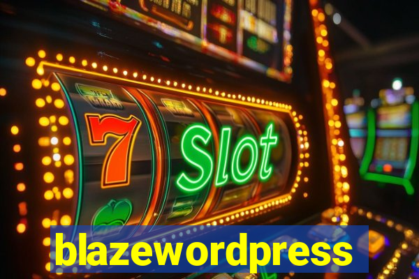 blazewordpress