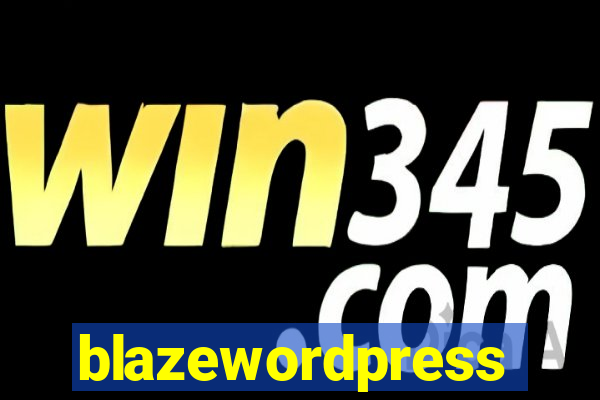 blazewordpress