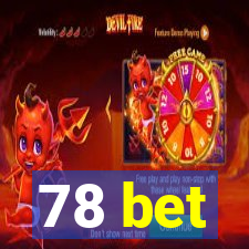 78 bet