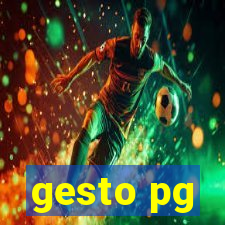 gesto pg