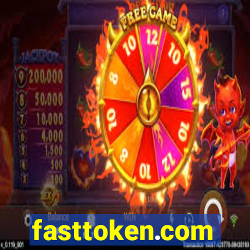 fasttoken.com