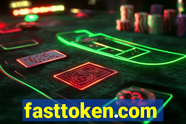 fasttoken.com