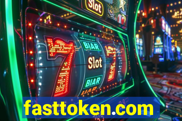 fasttoken.com