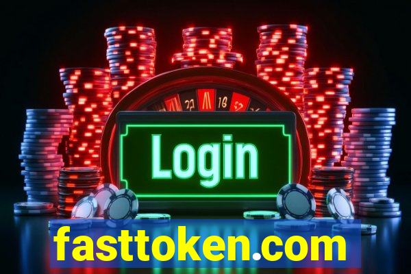 fasttoken.com