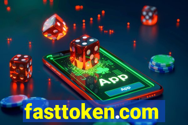 fasttoken.com