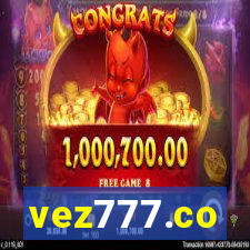 vez777.co