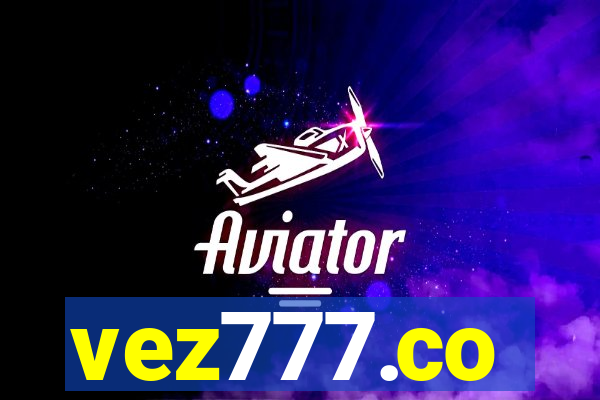 vez777.co