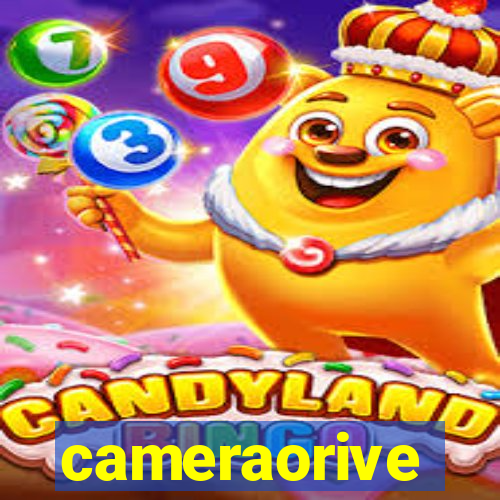 cameraorive