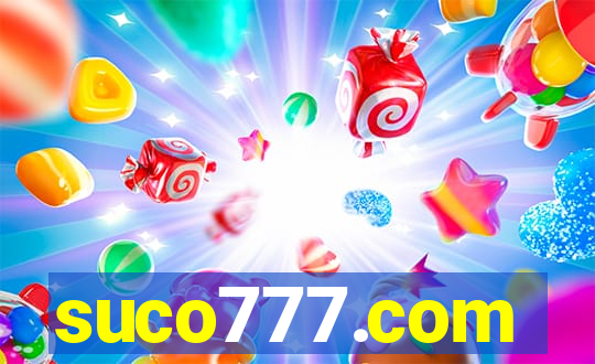 suco777.com