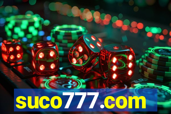 suco777.com