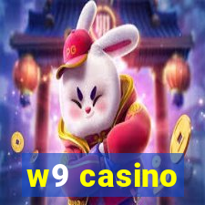 w9 casino