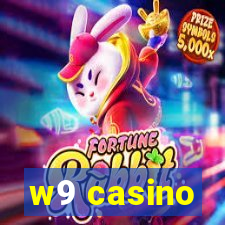 w9 casino