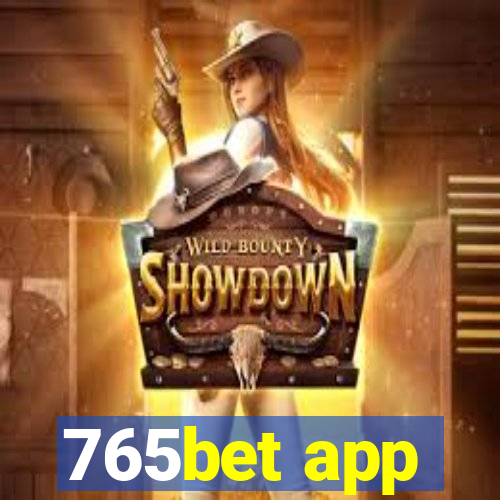 765bet app