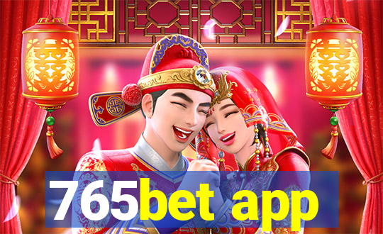 765bet app