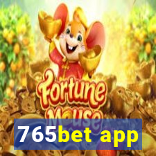 765bet app