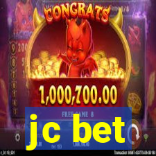 jc bet