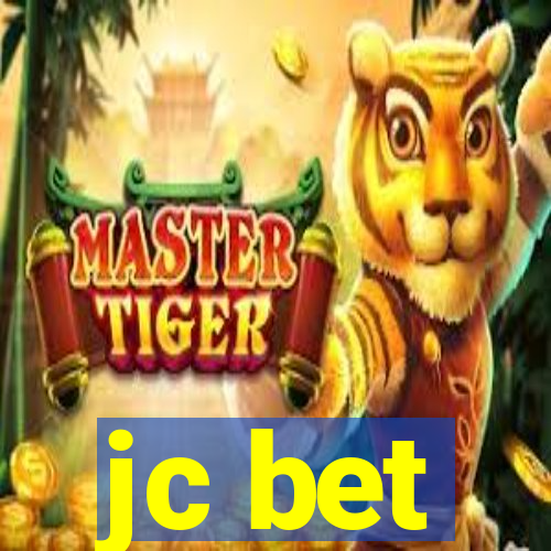 jc bet