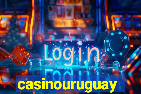 casinouruguay