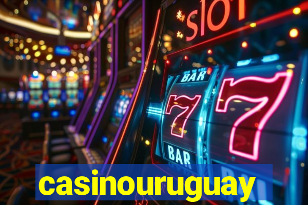 casinouruguay