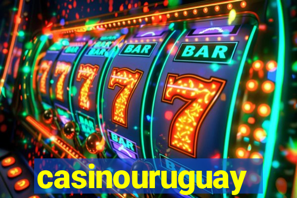 casinouruguay