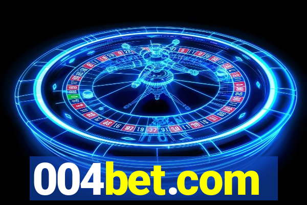 004bet.com