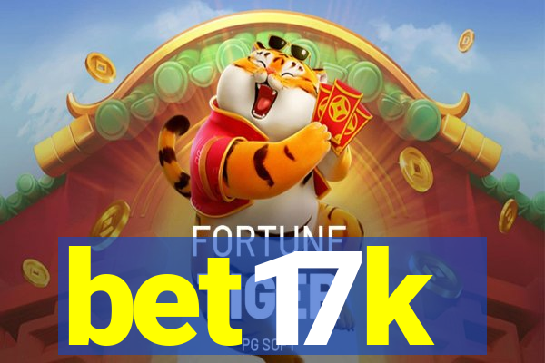 bet17k