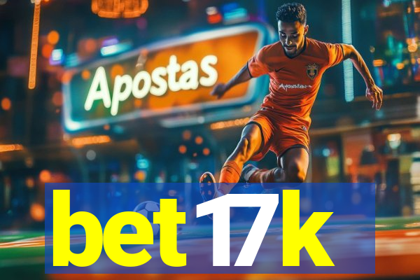 bet17k