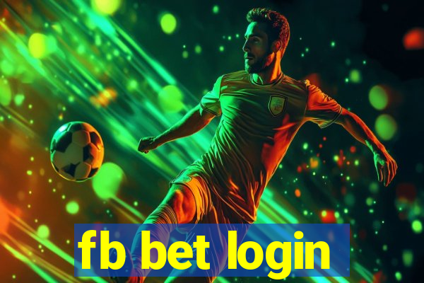 fb bet login