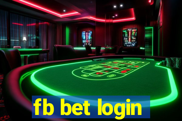 fb bet login