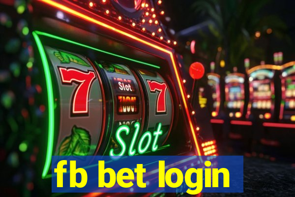 fb bet login