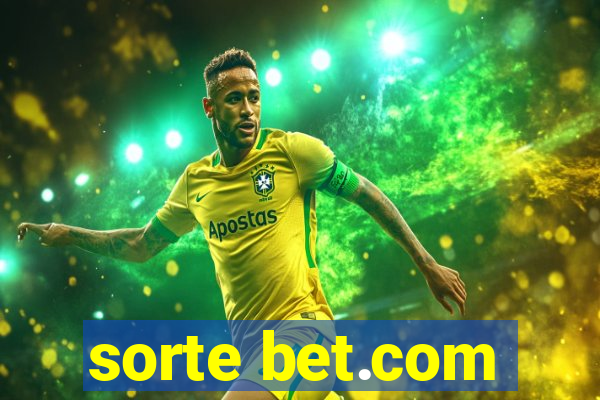 sorte bet.com