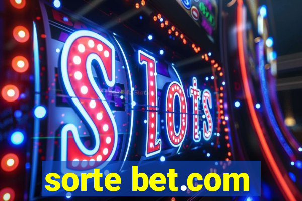 sorte bet.com