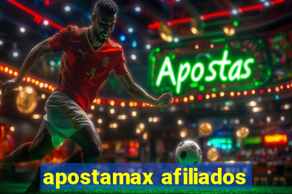 apostamax afiliados