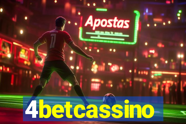 4betcassino