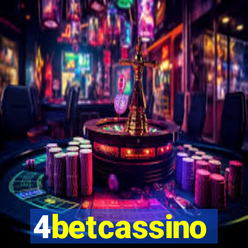 4betcassino