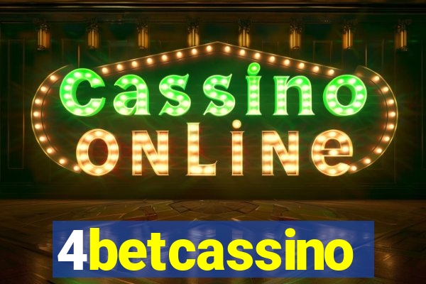 4betcassino