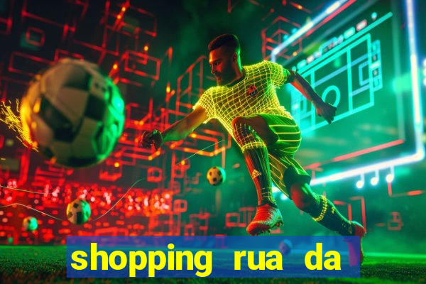 shopping rua da praia cinema