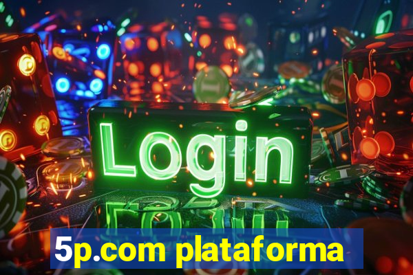 5p.com plataforma